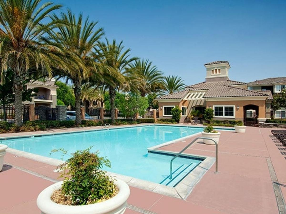 San Jose 1Br W Gym Pool Wd Nr Highways Vta Sfo-549 Apartman Kültér fotó